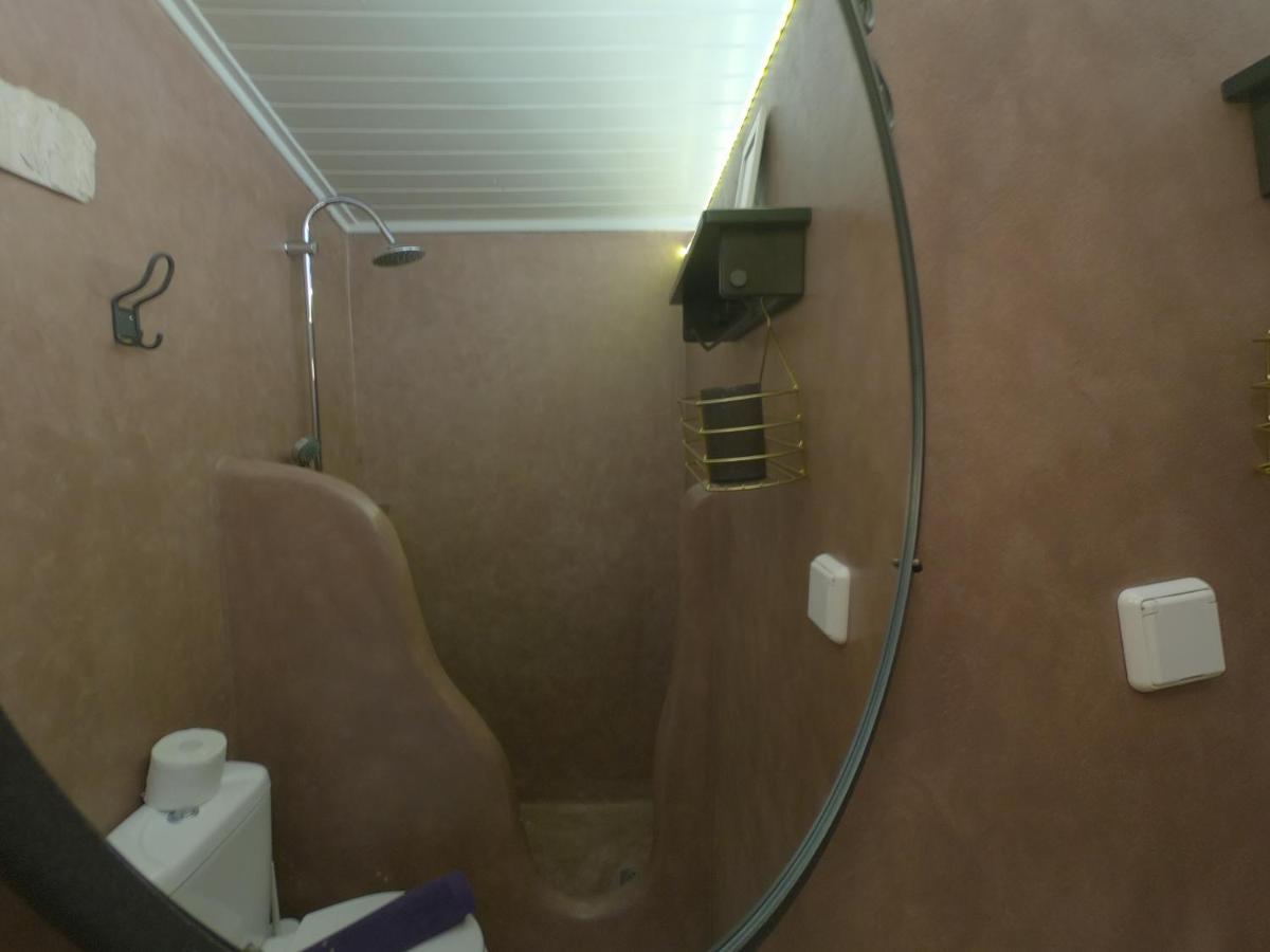 Psamathy Apartment Vathy (Ithaca)